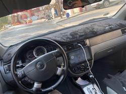 شيفروليه اوبترا